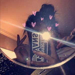 Meet your Posher, Abby